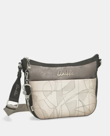 ANEKKE ΤΣΑΝΤΑ ΧΙΑΣΤΙ ΙΣΠΑΝΙΑΣ 42813-138 MULTICOLOR