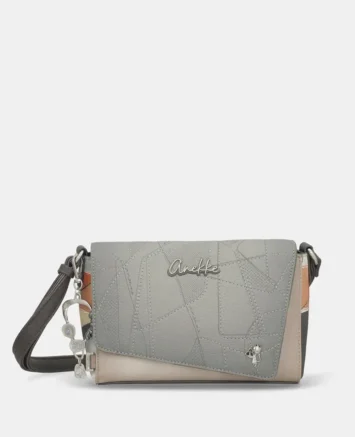 ANEKKE ΤΣΑΝΤΑ ΧΙΑΣΤΙ ΙΣΠΑΝΙΑΣ 42813-557 MULTICOLOR