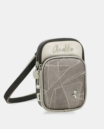 ANEKKE ΤΣΑΝΤΑ ΧΙΑΣΤΙ ΙΣΠΑΝΙΑΣ 42813-907 MULTICOLOR