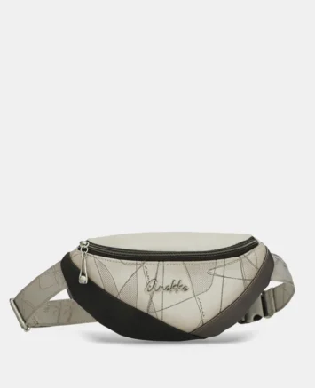 ANEKKE ΤΣΑΝΤΑΚΙ ΜΕΣΗΣ 42815-745 MULTICOLOR Γυναικείες τσάντες