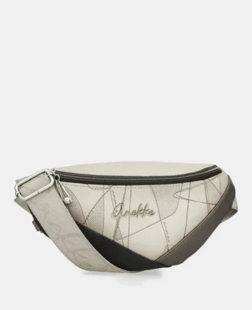 ANEKKE ΤΣΑΝΤΑΚΙ ΜΕΣΗΣ 42815-745 MULTICOLOR