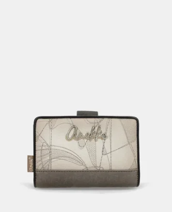 ANEKKE ΠΟΡΤΟΦΟΛΙ ΙΣΠΑΝΙΑΣ 42819-901 MULTICOLOR