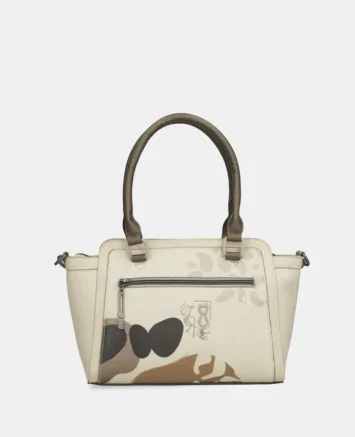 ANEKKE ΤΣΑΝΤΑ ΧΕΙΡΟΣ ΙΣΠΑΝΙΑΣ 42871-032 MULTICOLOR