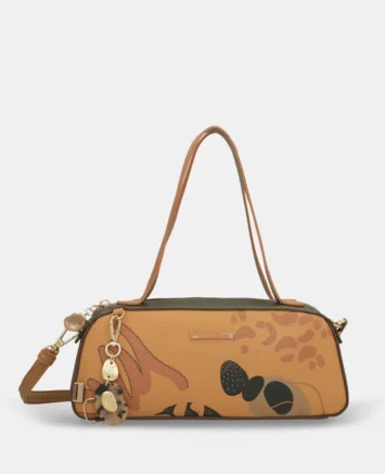 ANEKKE ΤΣΑΝΤΑ ΩΜΟΥ ΙΣΠΑΝΙΑΣ 42871-426 MULTICOLOR Γυναικείες τσάντες