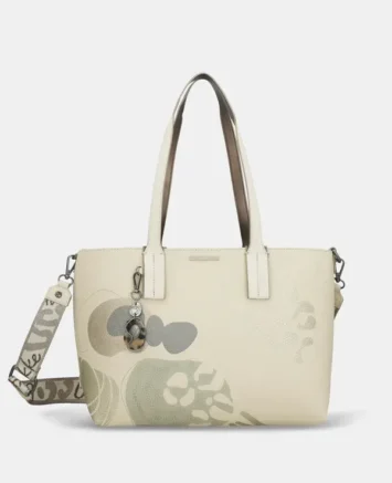 ANEKKE ΤΣΑΝΤΑ ΩΜΟΥ ΙΣΠΑΝΙΑΣ  MULTICOLOR