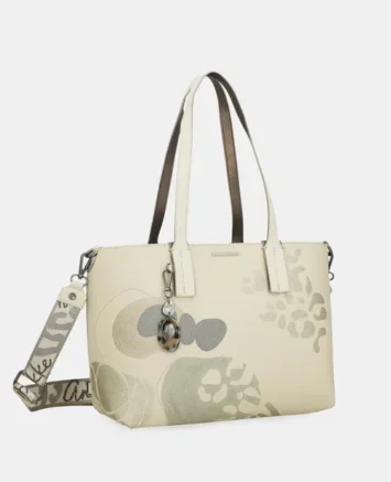 ANEKKE ΤΣΑΝΤΑ ΩΜΟΥ ΙΣΠΑΝΙΑΣ  MULTICOLOR