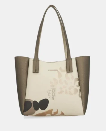 ANEKKE ΤΣΑΝΤΑ ΩΜΟΥ  ΙΣΠΑΝΙΑΣ 42872-407 MULTICOLOR Γυναικείες τσάντες