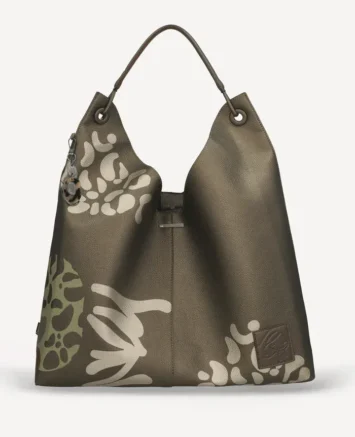 ANEKKE ΤΣΑΝΤΑ ΩΜΟΥ ΙΣΠΑΝΙΑΣ 42872-408 MULTICOLOR