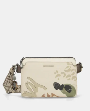 ANEKKE ΤΣΑΝΤΑ ΧΙΑΣΤΙ ΙΣΠΑΝΙΑΣ 42873-160 MULTICOLOR