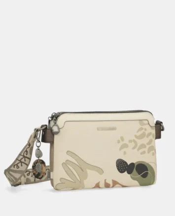 ANEKKE ΤΣΑΝΤΑ ΧΙΑΣΤΙ ΙΣΠΑΝΙΑΣ 42873-160 MULTICOLOR