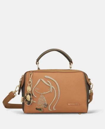 ANEKKE ΤΣΑΝΤΑ ΧΕΙΡΟΣ/ΧΙΑΣΤΙ  ΙΣΠΑΝΙΑΣ 42873-443 MULTICOLOR