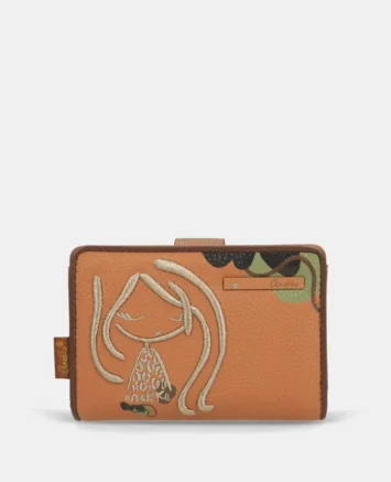 ANEKKE ΠΠΟΡΤΟΦΟΛΙ ΙΣΠΑΝΙΑΣ 42879-902 MULTICOLOR