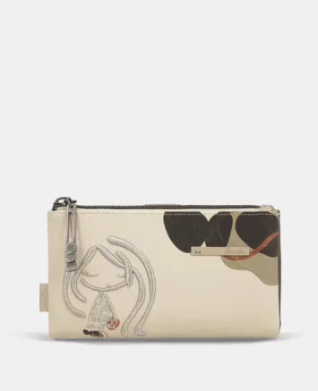 ANEKKE ΠΟΡΤΟΦΟΛΙ ΙΣΠΑΝΙΑΣ 42879-907 MULTICOLOR Νέες Αφίξεις