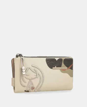 ANEKKE ΠΟΡΤΟΦΟΛΙ ΙΣΠΑΝΙΑΣ 42879-907 MULTICOLOR