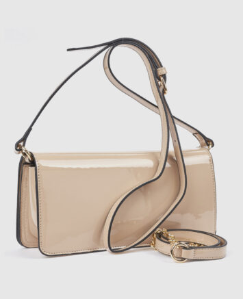 VERDE ΓΥΝΑΙΚΕΙΑ ΤΣΑΝΤΑ ΩΜΟΥ 16-0008585 NUDE