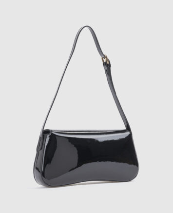 VERDE ΓΥΝΑΙΚΕΙΑ ΤΣΑΝΤΑ ΩΜΟΥ 16-0008586 ΜΑΥΡΟ