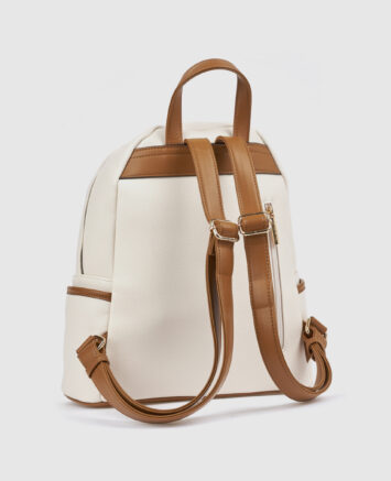 VERDE ΓΥΝΑΙΚΕΙΟ ΣΑΚΙΔΙΟ ΠΛΑΤΗΣ 16-0008613 ΕΚΡΟΥ