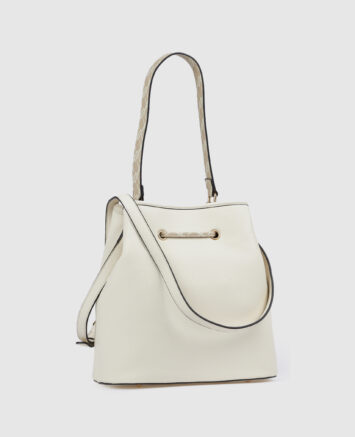 VERDE ΓΥΝΑΙΚΕΙΑ ΤΣΑΝΤΑ ΩΜΟΥ 16-0008631 ΕΚΡΟΥ