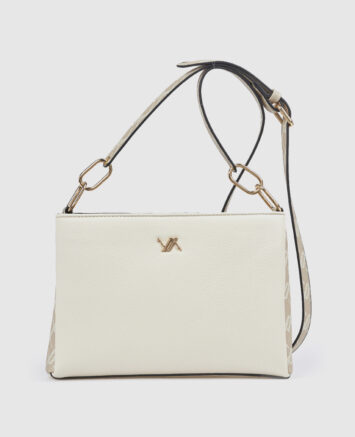 VERDE ΓΥΝΑΙΚΕΙΑ ΤΣΑΝΤΑ ΧΙΑΣΤΙ 16-0008632 ΕΚΡΟΥ