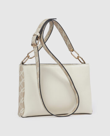 VERDE ΓΥΝΑΙΚΕΙΑ ΤΣΑΝΤΑ ΧΙΑΣΤΙ 16-0008632 ΕΚΡΟΥ