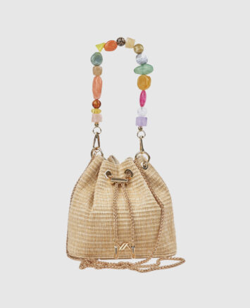 VERDE ΓΥΝΑΙΚΕΙΑ ΤΣΑΝΤΑ ΒΡΑΔΙΝΗ 01-0002089 ΜΠΕΖ Βραδινό