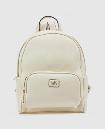 VERDE ΓΥΝΑΙΚΕΙΟ ΣΑΚΙΔΙΟ ΠΛΑΤΗΣ 16-0008540 ΆΣΠΡΟ