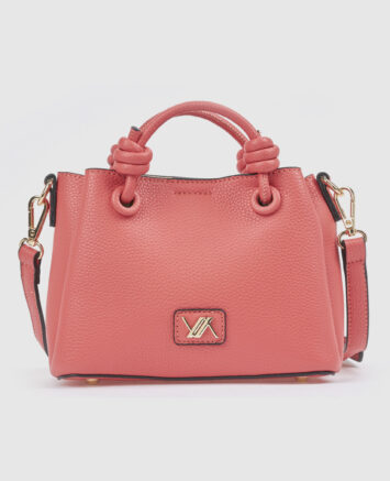 VERDE ΓΥΝΑΙΚΕΙΑ ΤΣΑΝΤΑ ΧΕΙΡΟΣ/ΧΙΑΣΤΙ 16-0008561 ΚΟΡΑΛΙ