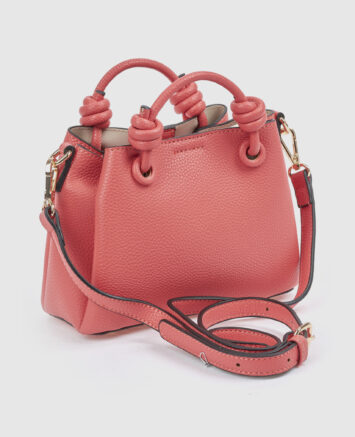 VERDE ΓΥΝΑΙΚΕΙΑ ΤΣΑΝΤΑ ΧΕΙΡΟΣ/ΧΙΑΣΤΙ 16-0008561 ΚΟΡΑΛΙ