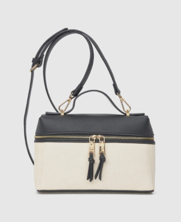 VERDE ΓΥΝΑΙΚΕΙΑ ΤΣΑΝΤΑ ΧΕΙΡΟΣ/ΧΙΑΣΤΙ 16-0008579 ΜΑΥΡΟ Γυναικεία Τσάντα Χειρός