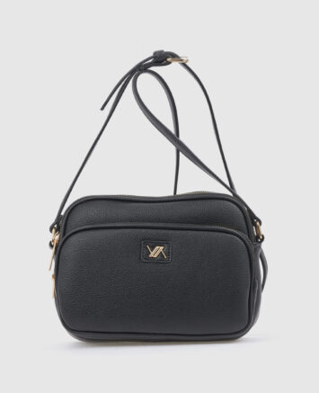 VERDE ΓΥΝΑΙΚΕΙΑ ΤΣΑΝΤΑ ΧΕΡΟΣ/ΧΙΑΣΤΙ 16-0008584 ΜΑΥΡΟ