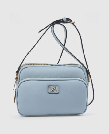 VERDE ΓΥΝΑΙΚΕΙΑ ΤΣΑΝΤΑ ΧΙΑΣΤΙ 16-0008584 ΜΠΛΕ