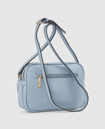 VERDE ΓΥΝΑΙΚΕΙΑ ΤΣΑΝΤΑ ΧΙΑΣΤΙ 16-0008584 ΜΠΛΕ