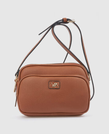 VERDE ΓΥΝΑΙΚΕΙΑ ΤΣΑΝΤΑ ΧΙΑΣΤΙ 16-0008584 ΚΑΜΕΛ