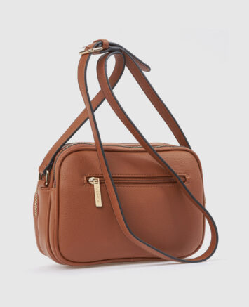 VERDE ΓΥΝΑΙΚΕΙΑ ΤΣΑΝΤΑ ΧΙΑΣΤΙ 16-0008584 ΚΑΜΕΛ