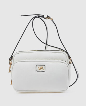 VERDE ΓΥΝΑΙΚΕΙΑ ΤΣΑΝΤΑ ΧΙΑΣΤΙ 16-0008584 ΆΣΠΡΟ